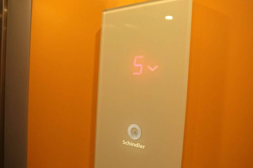Pangsapuri studio 35 m² dengan 1 bilik mandi peribadi di Pusat Bandar Poznan Luaran gambar